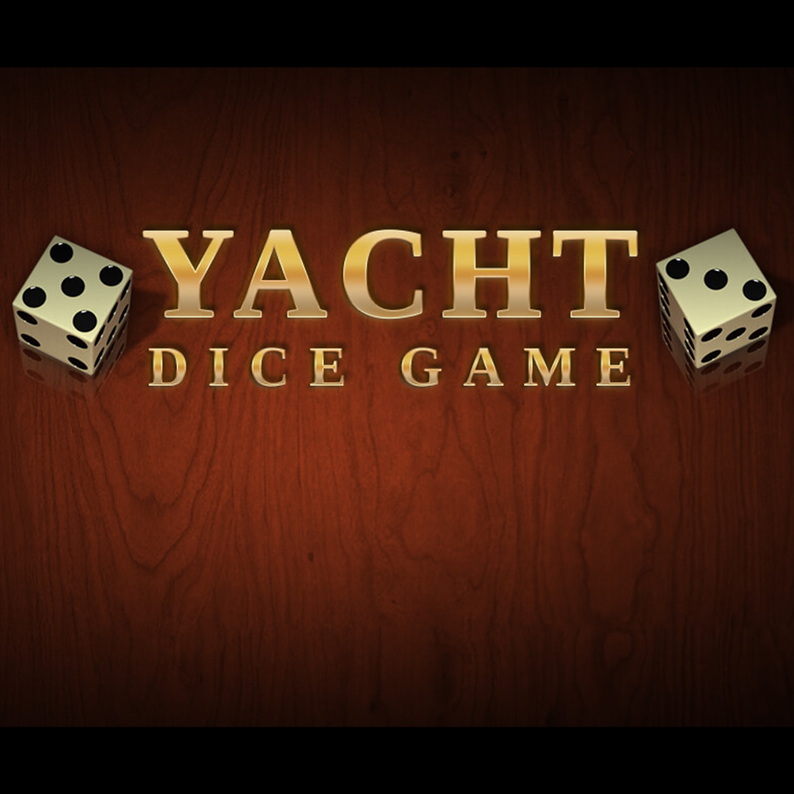 Yacht Dice